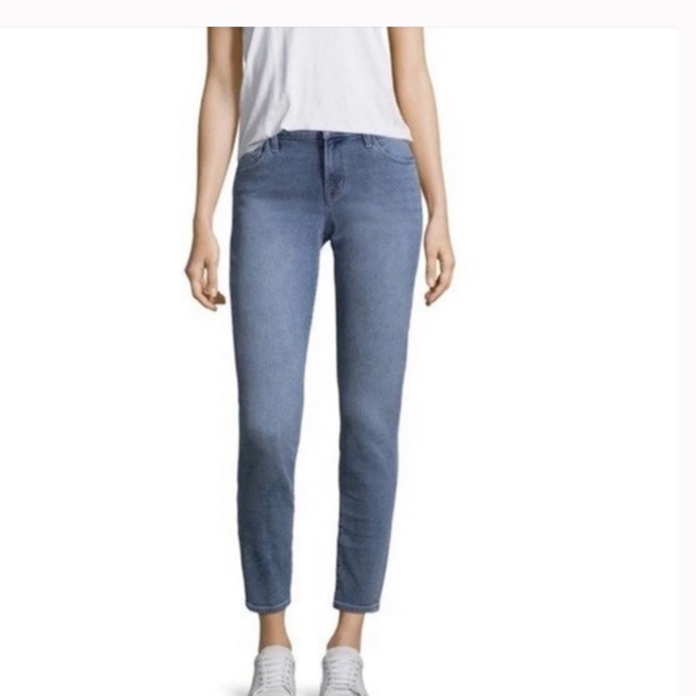 J Brand Skinny‎ Leg Utopia Jeans